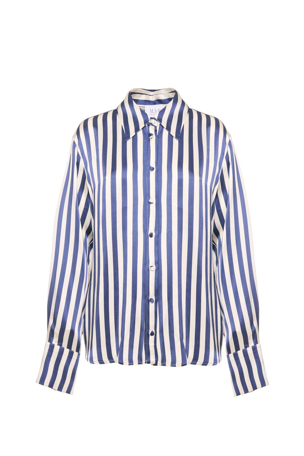 Camicia stripe le galion