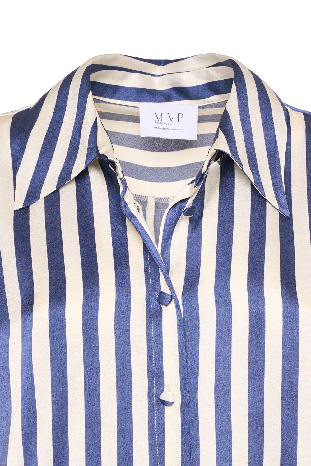 Camicia stripe le galion