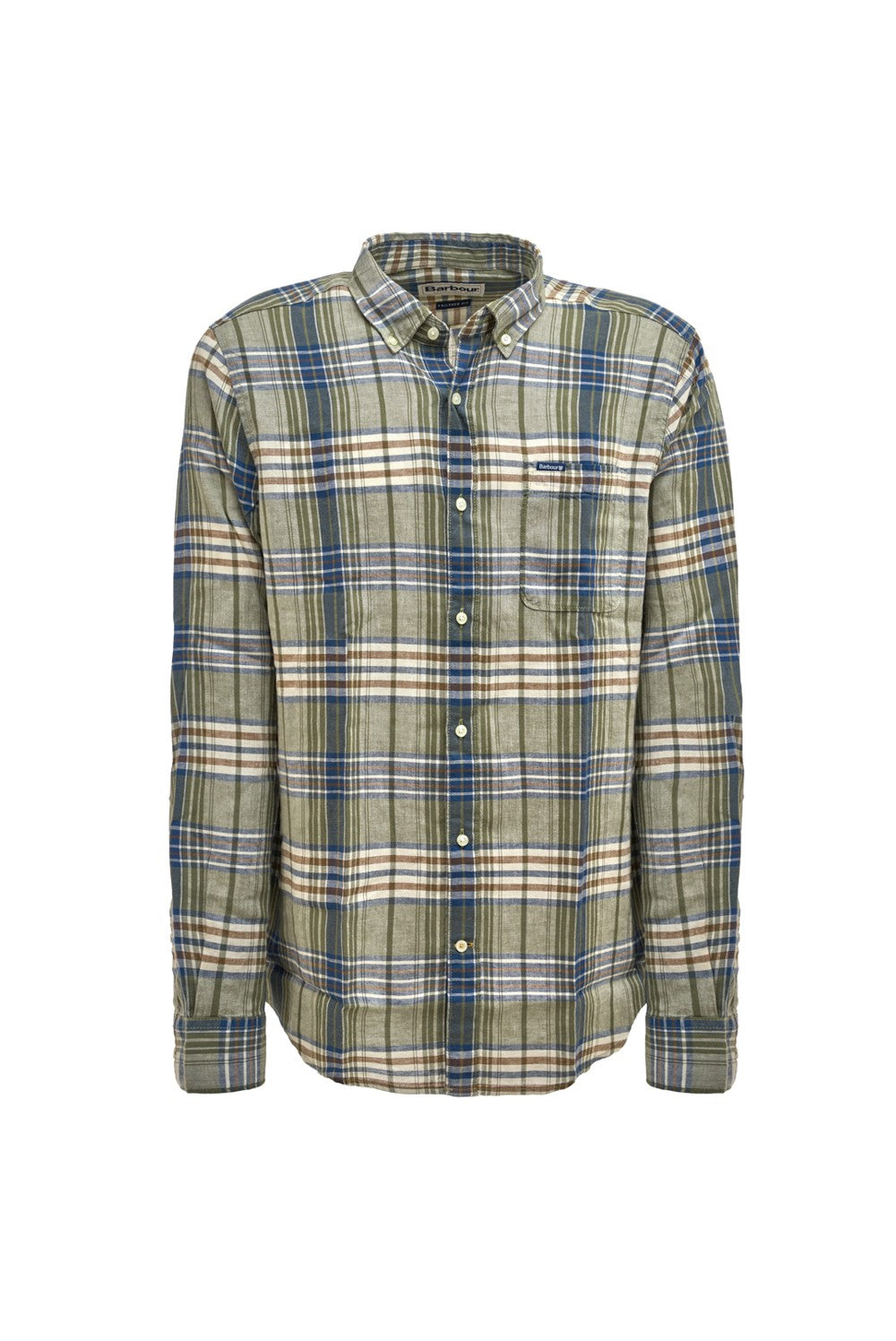 Laneskin tailored shirt