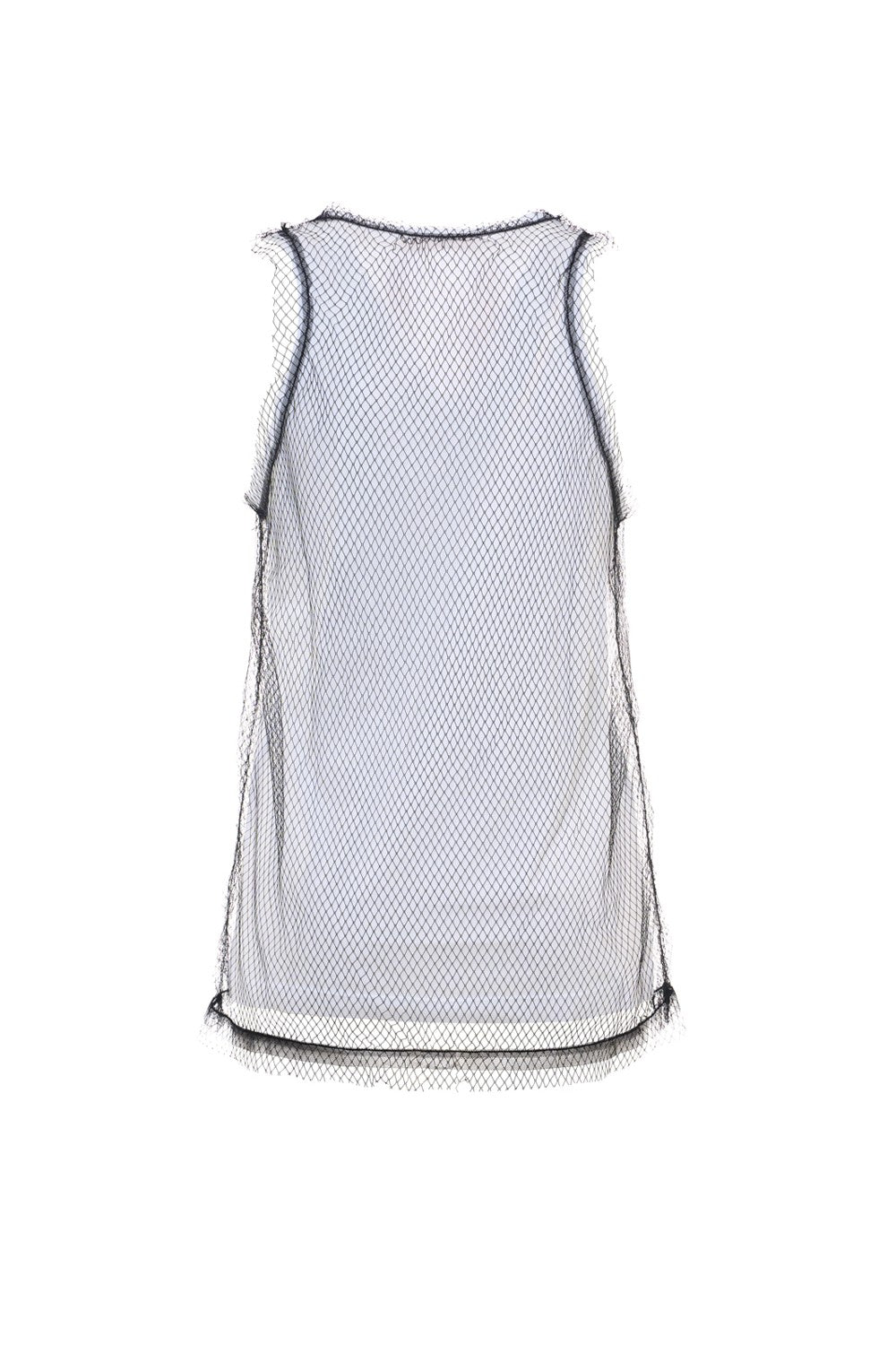 Jersey tank top