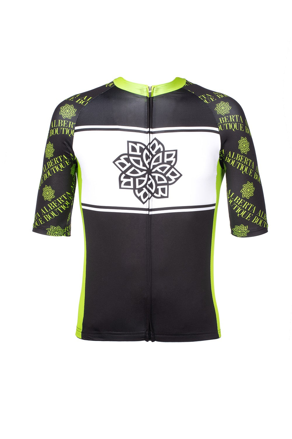 Maglia per ciclismo professionale