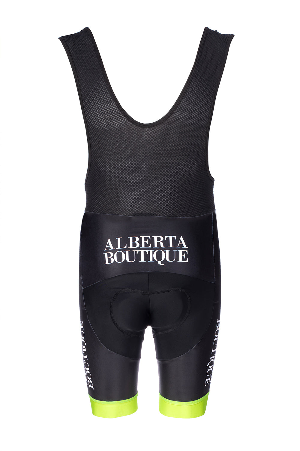 Salopette per ciclismo professionale