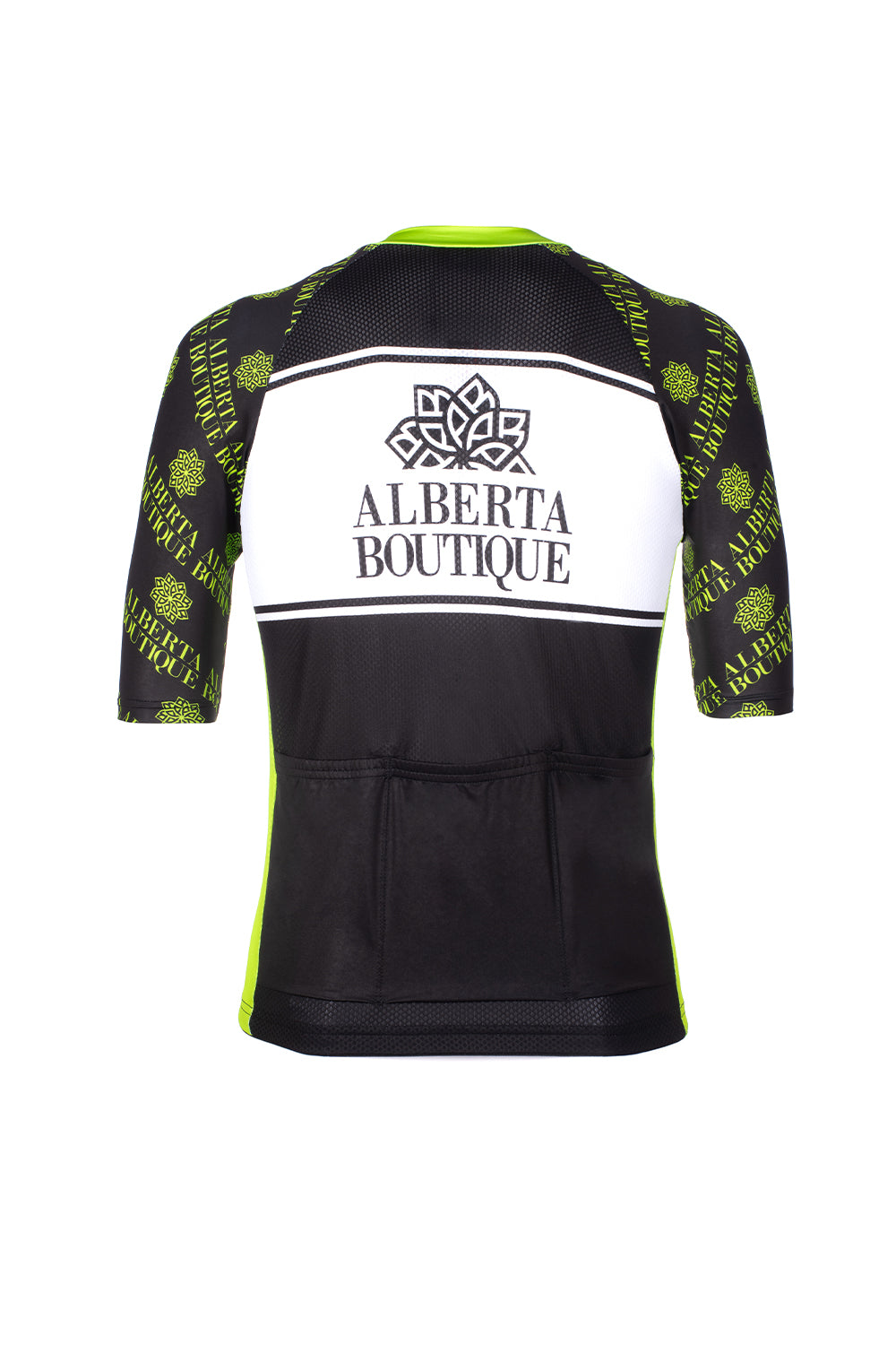 Maglia per ciclismo professionale