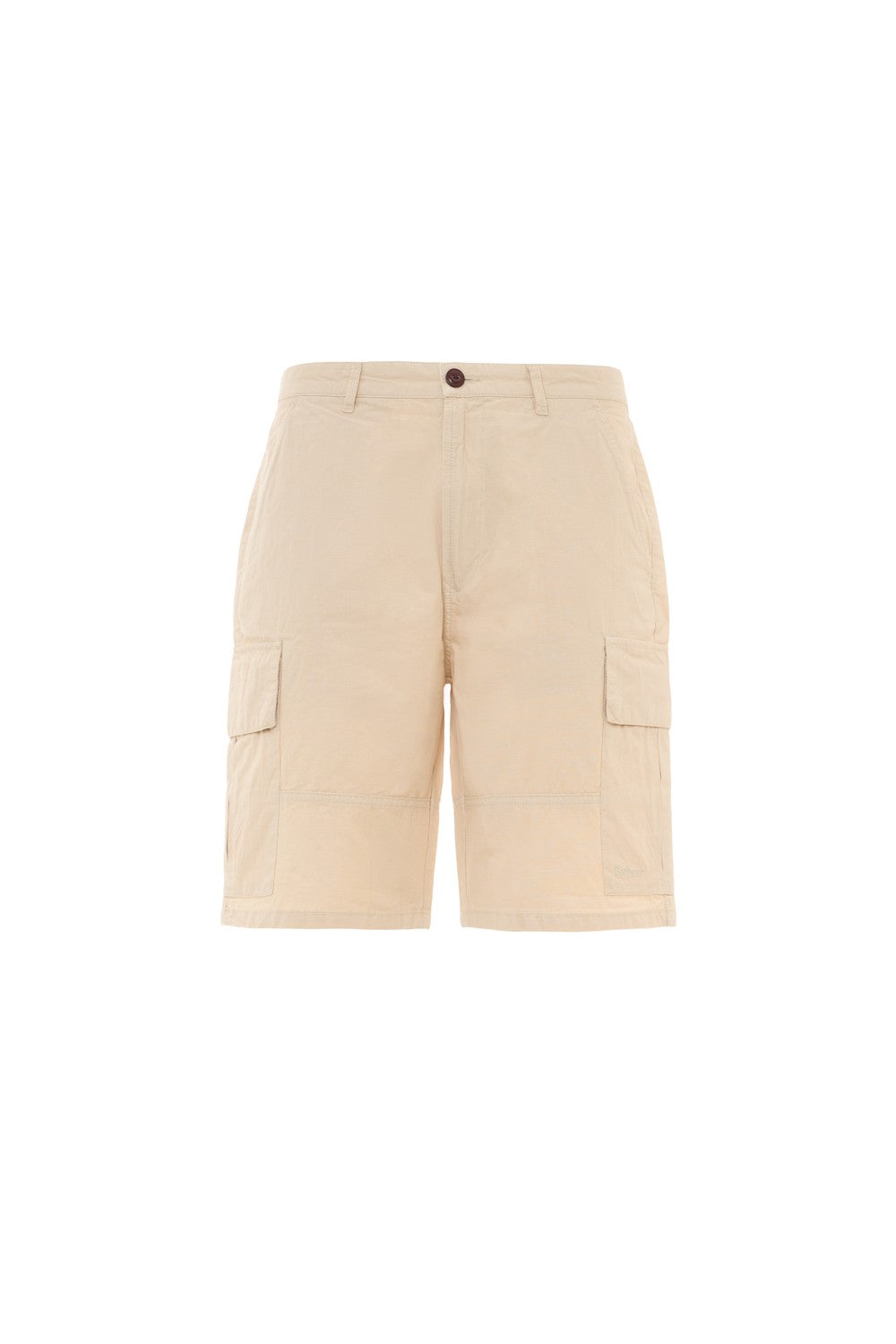 Cargo ripstop short