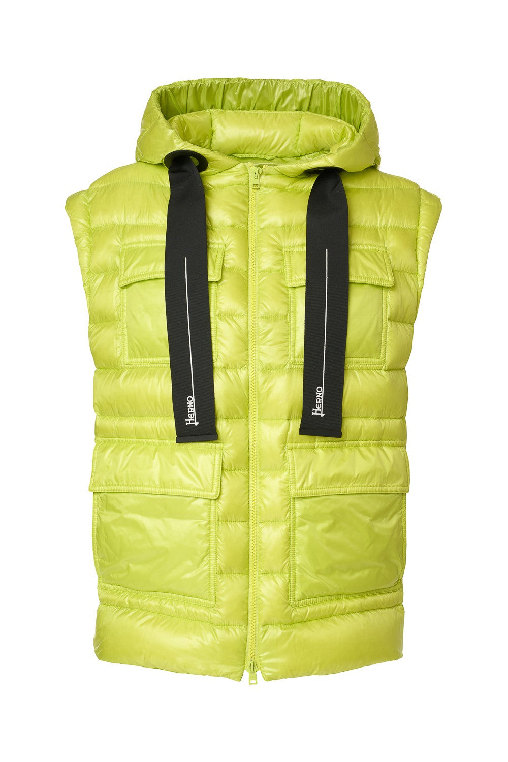 Gilet ultralight