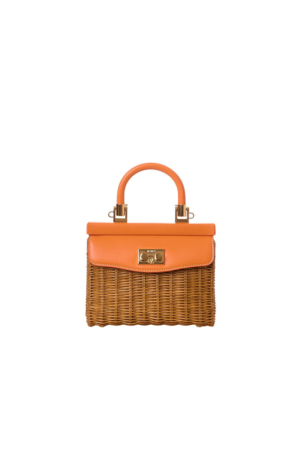 WILLOW SMALL PARIS BAG