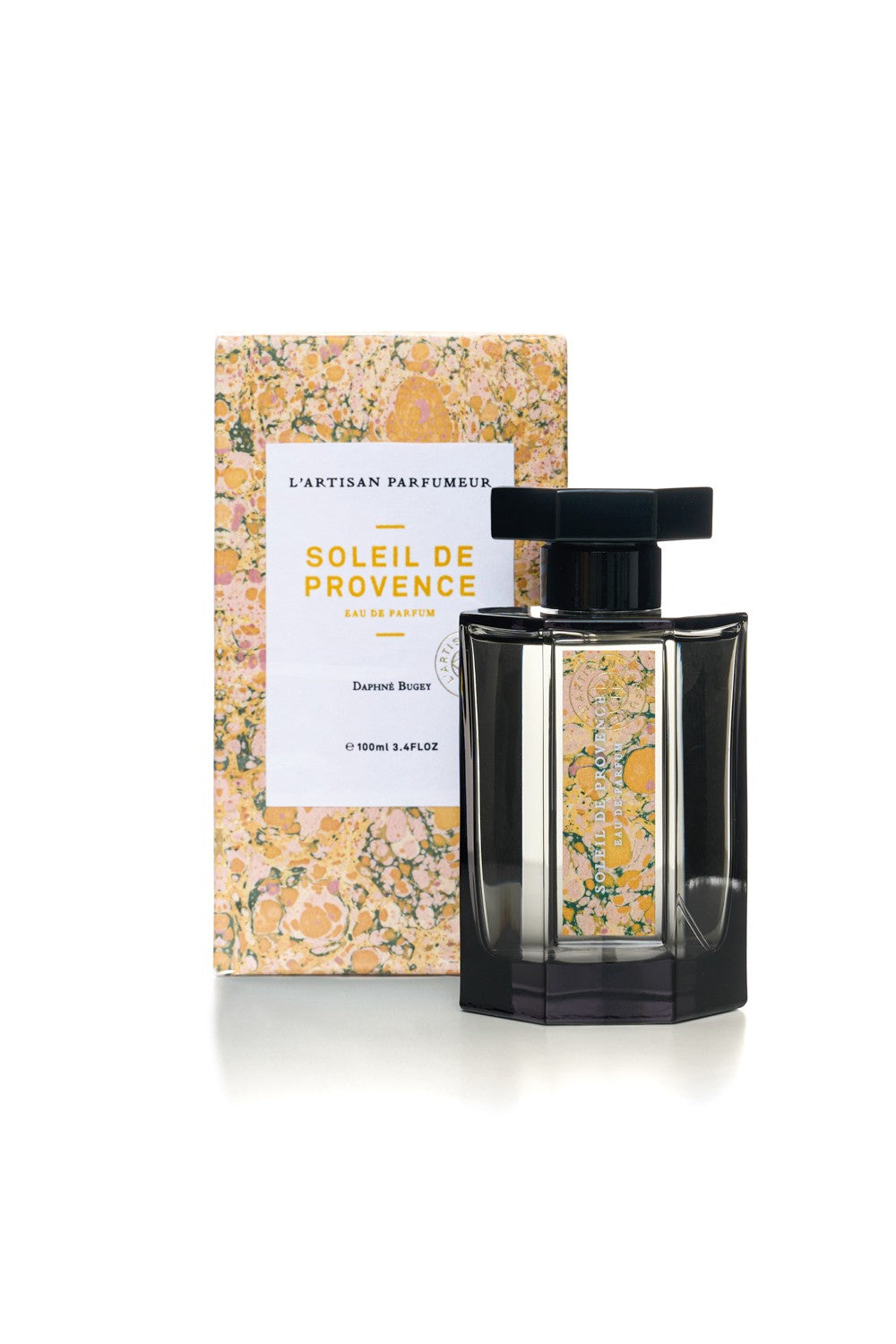 SOLEIL DE PROVENCE